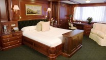 TIME FOR US - Master Stateroom